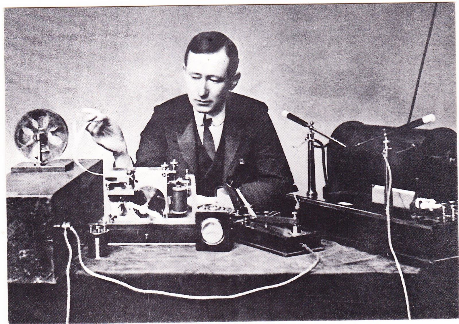 marconi