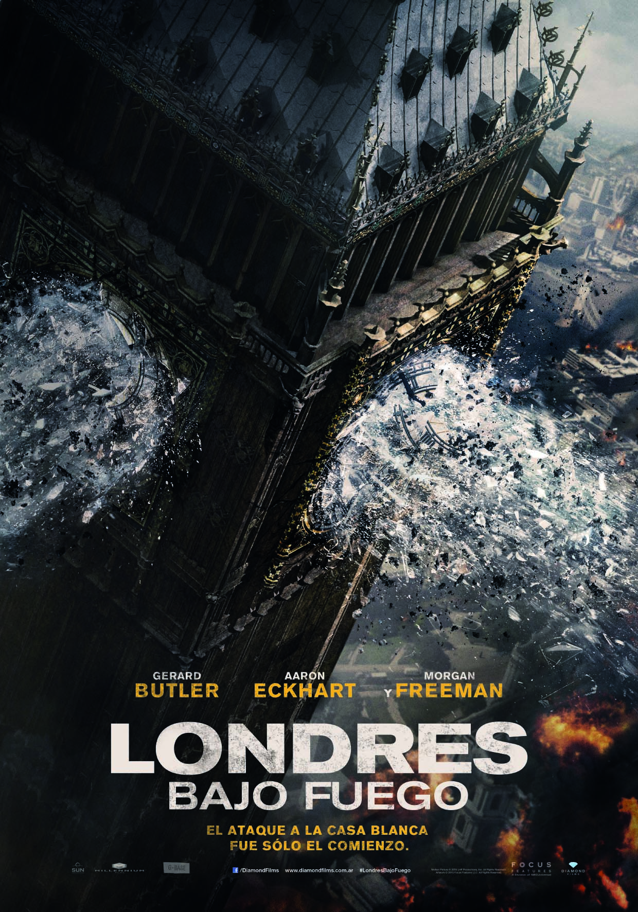 Londres-bajo-fuego-London-Has-Fallen