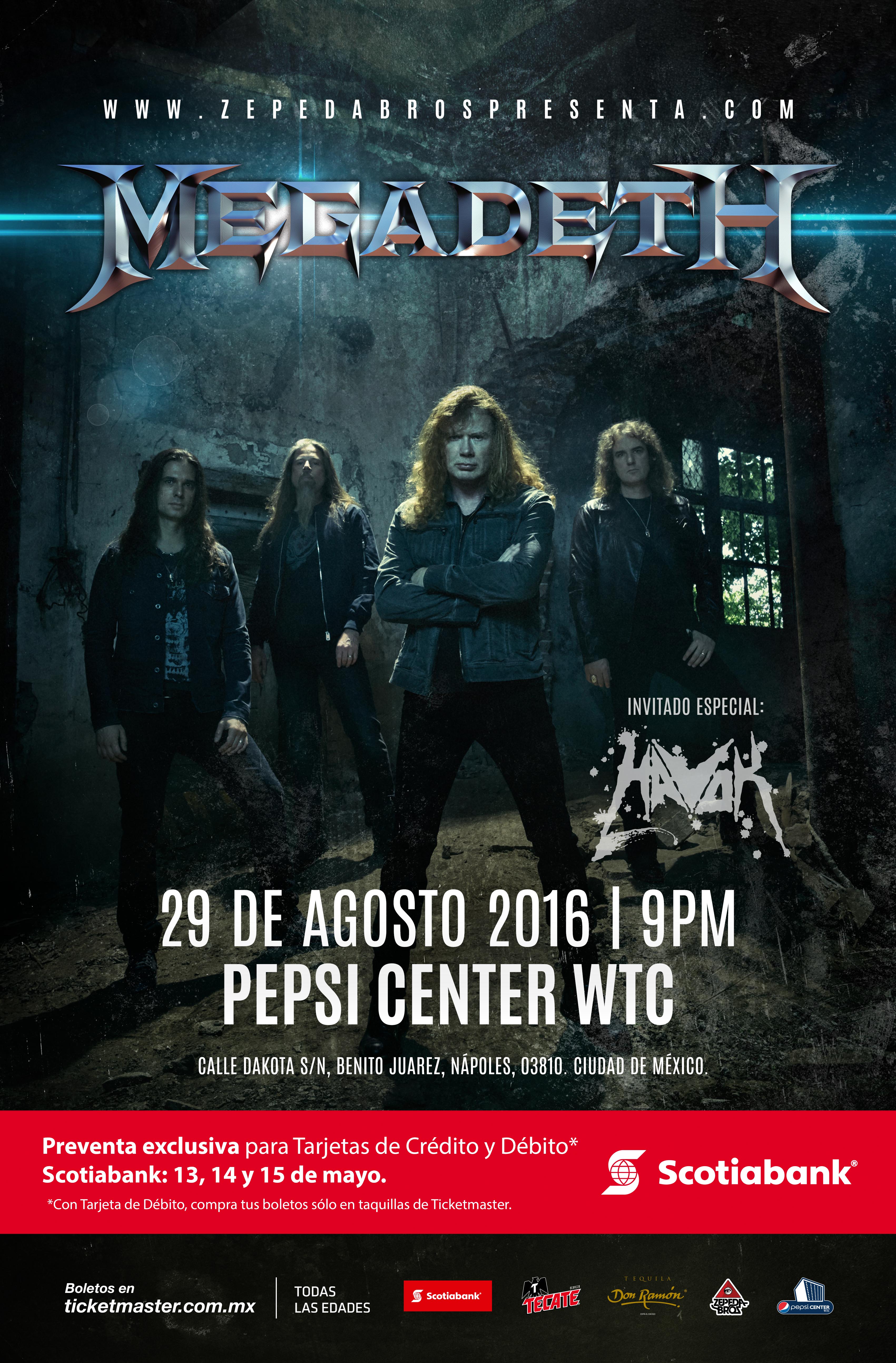 Megadeth_Poster_PREVENTA