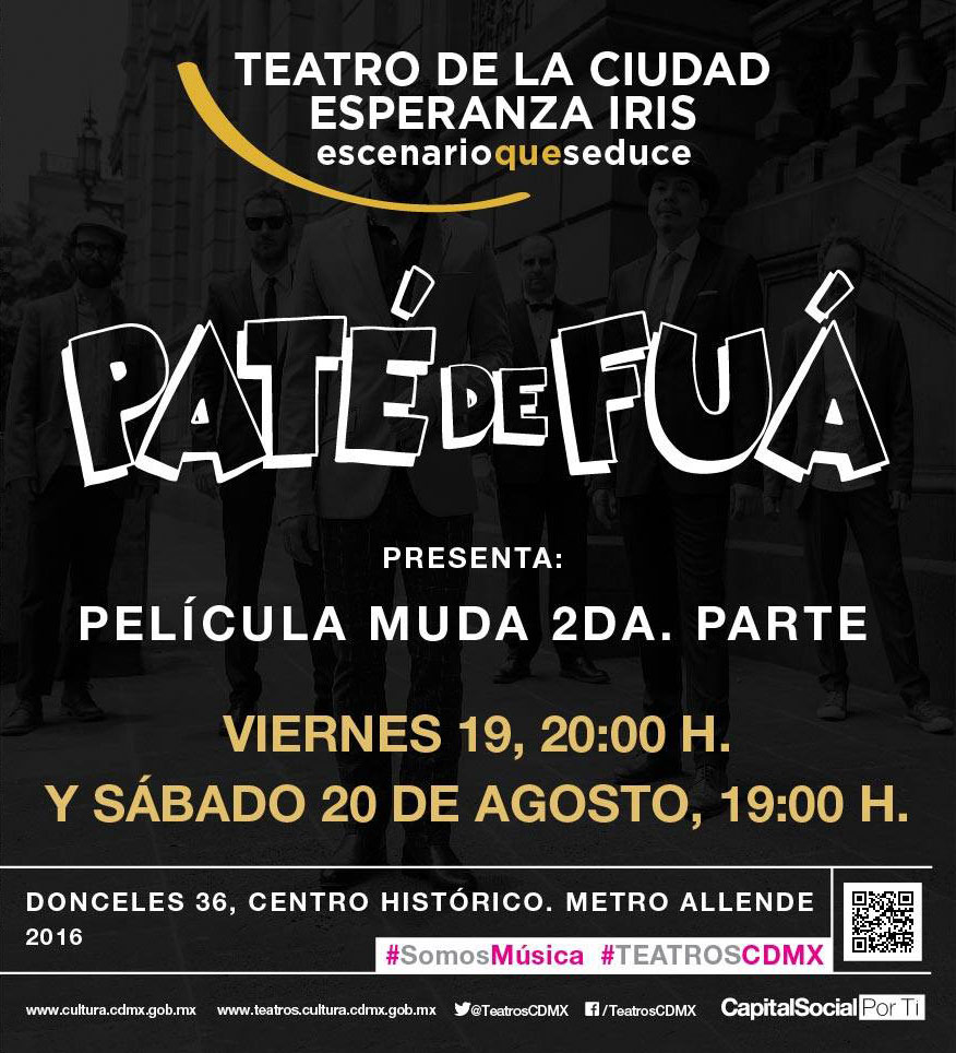 pate-de-fua-poster