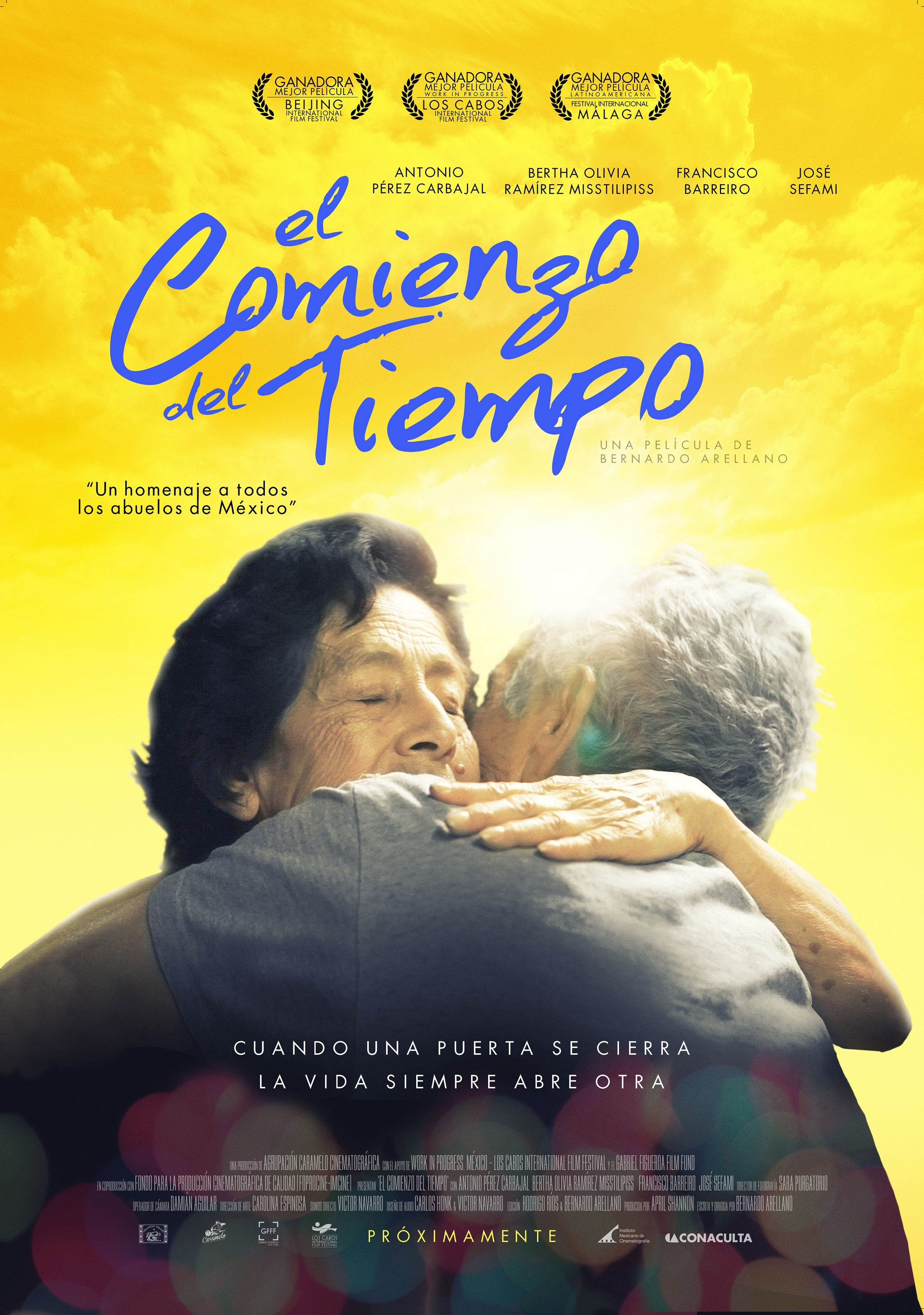 013223b5c65e4e13fc39366f44757bd7-el comienzo del tiempo poster