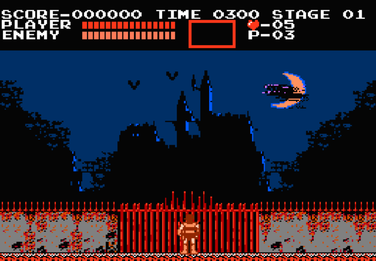 castlevania-2