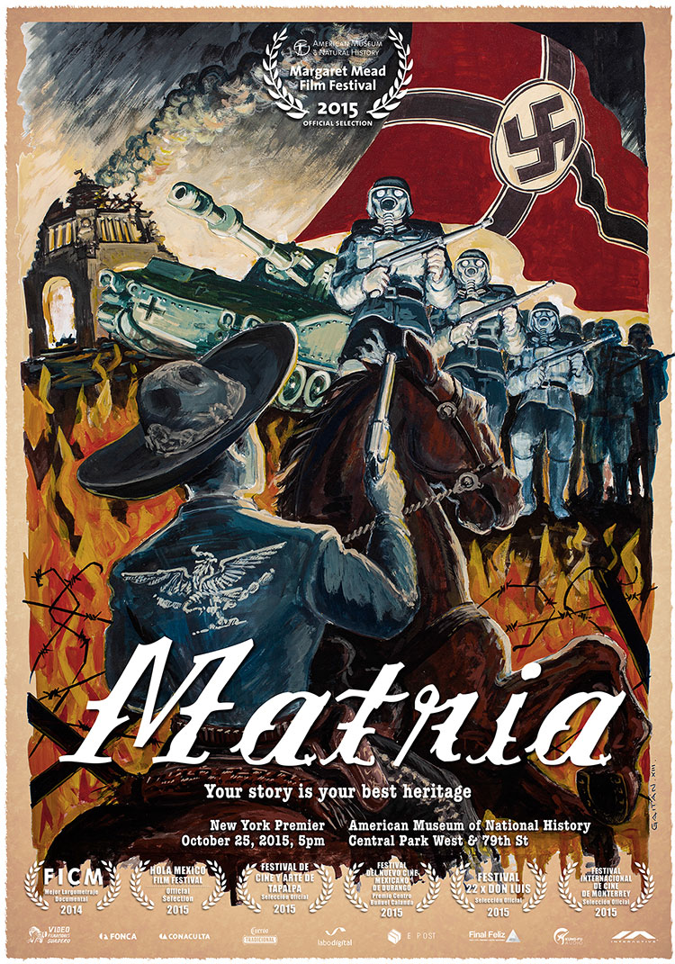 matria-poster