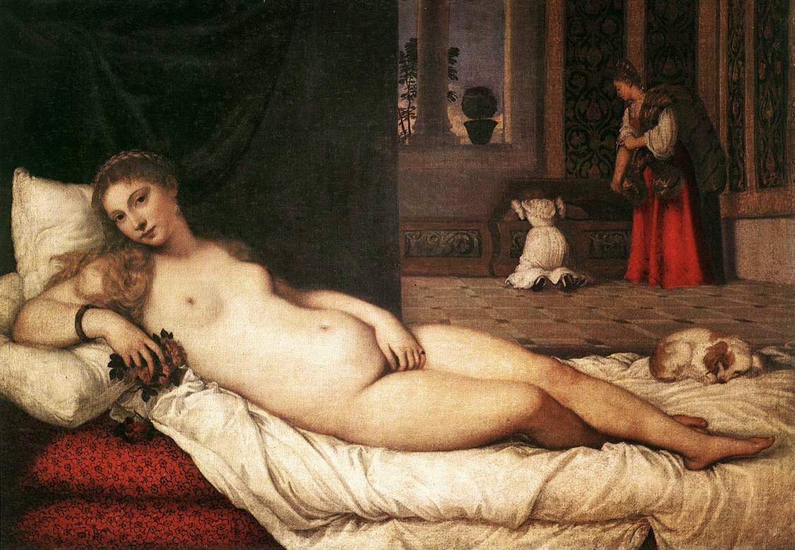 venus-de-urbino