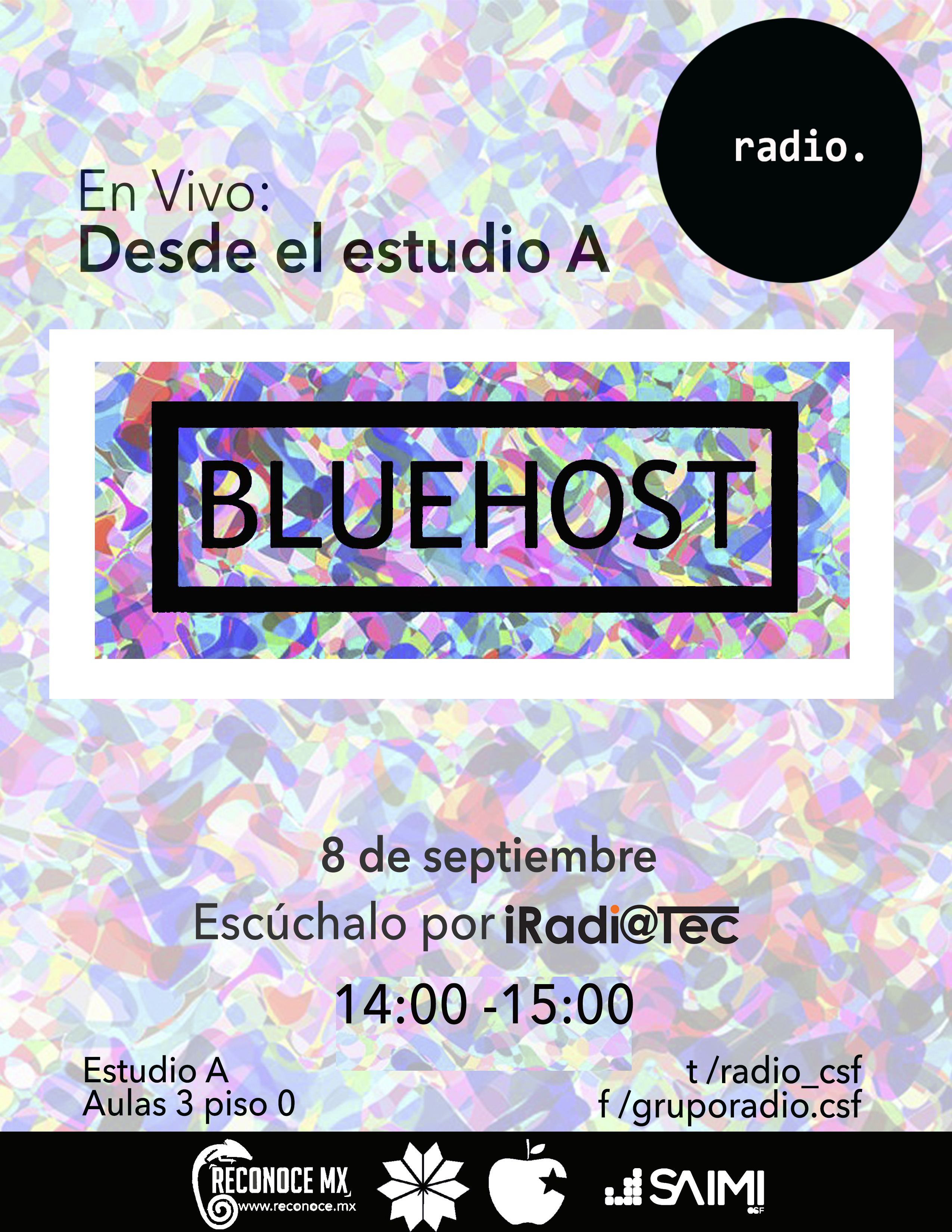 bluehost