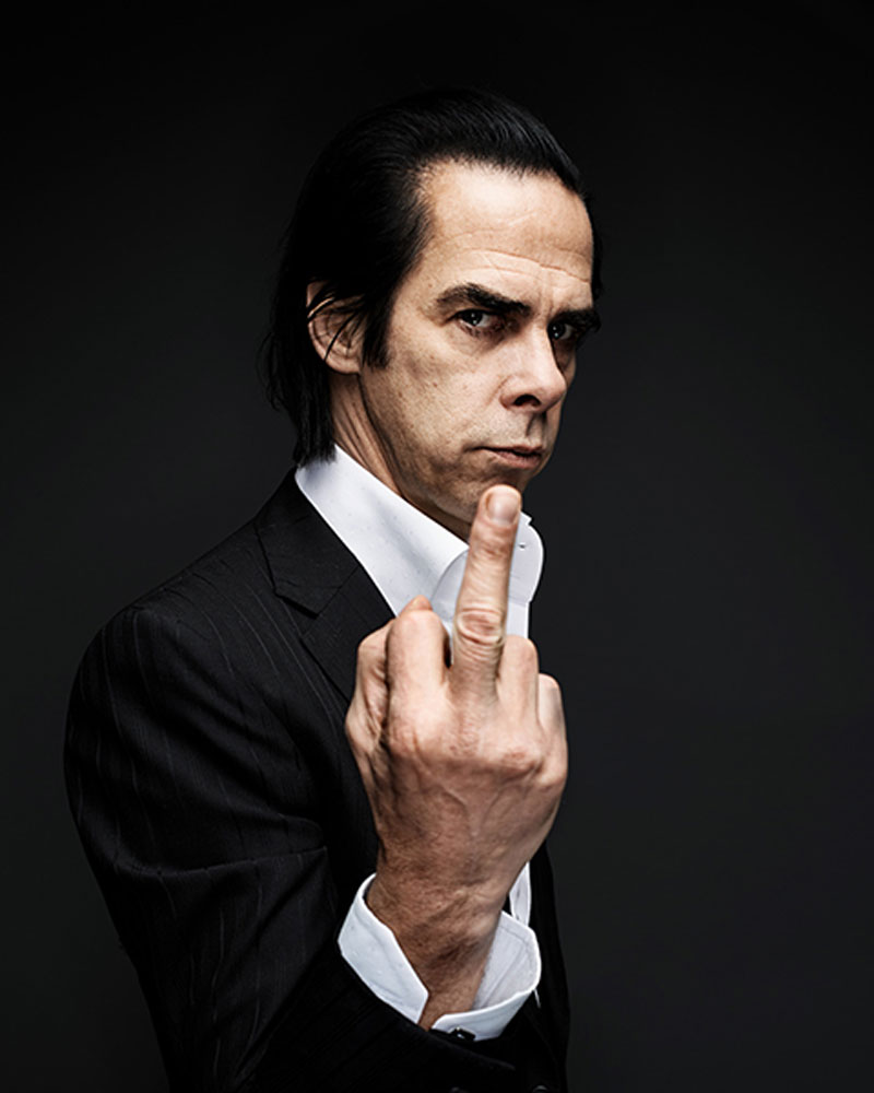 nickcave