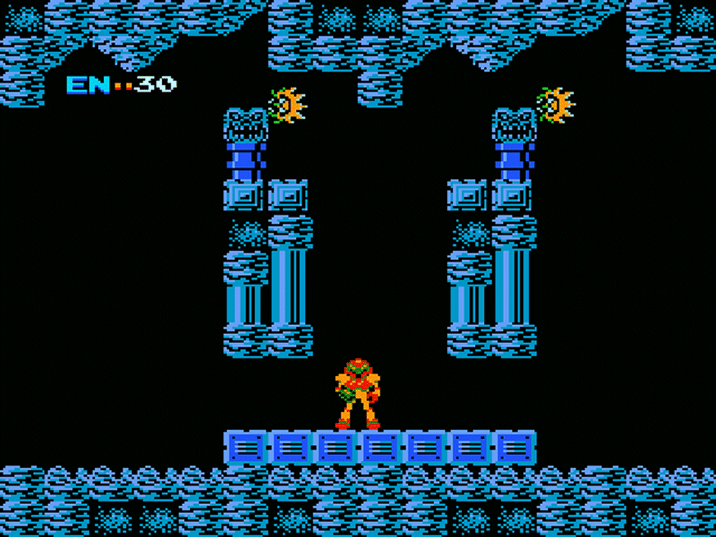 metroid-2