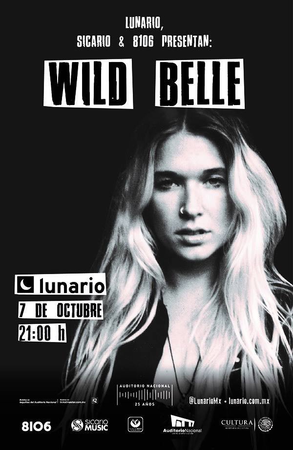 wild-belle