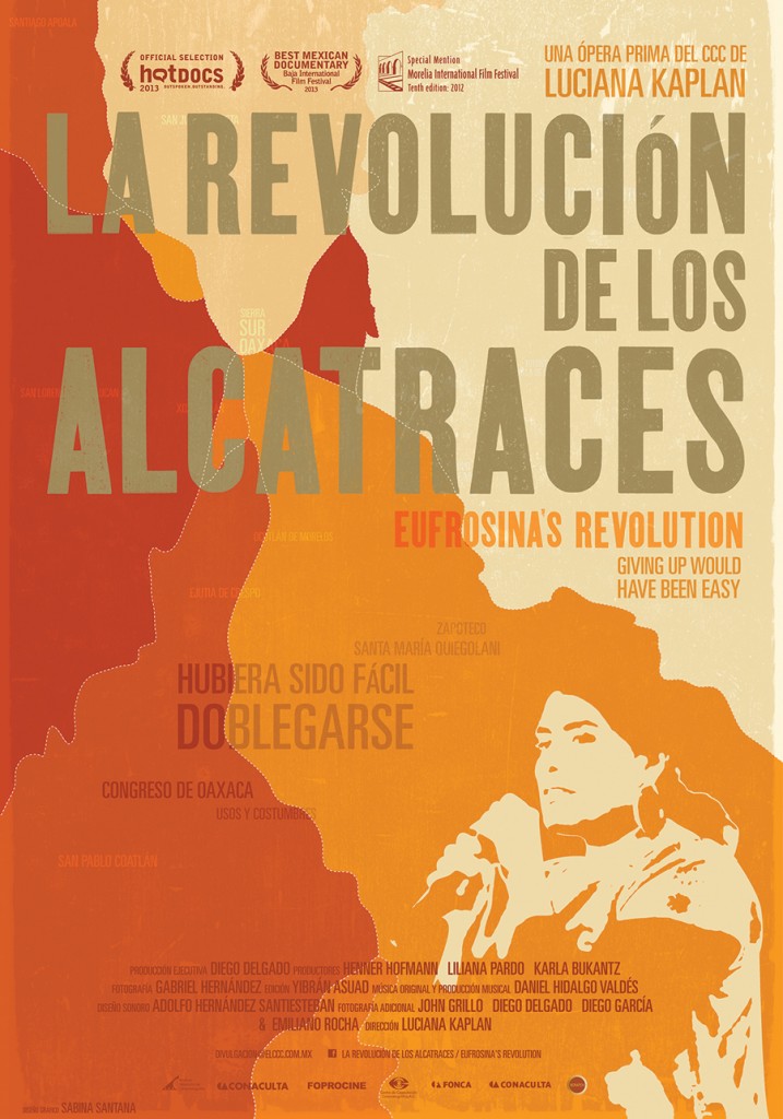 La revolución de los alcatraces: Una lucha por la igualdad de género.