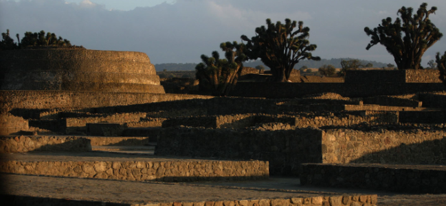 Zona Arqueológica Tecoaque-Zultepec.