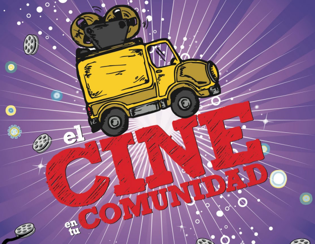 Un éxito la tercera edición de 'El cine en tu comunidad'.