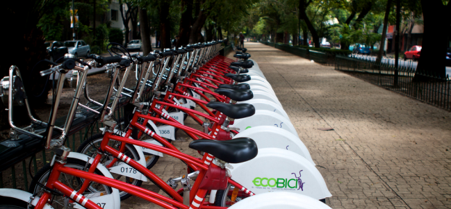 Todos juntos por una ciudad bicicletera.