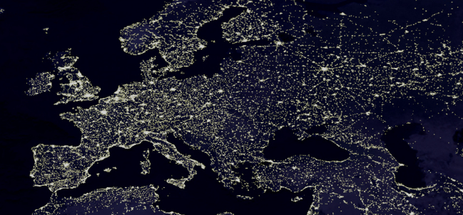 Situación Regional de los DH en Europa y Asia Central.