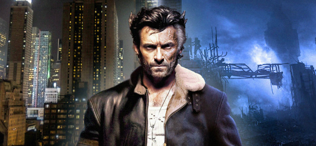 Reseña 'X-Men: Days of Future Past'.